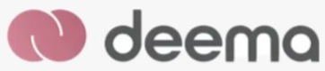 Deema Pay Logo